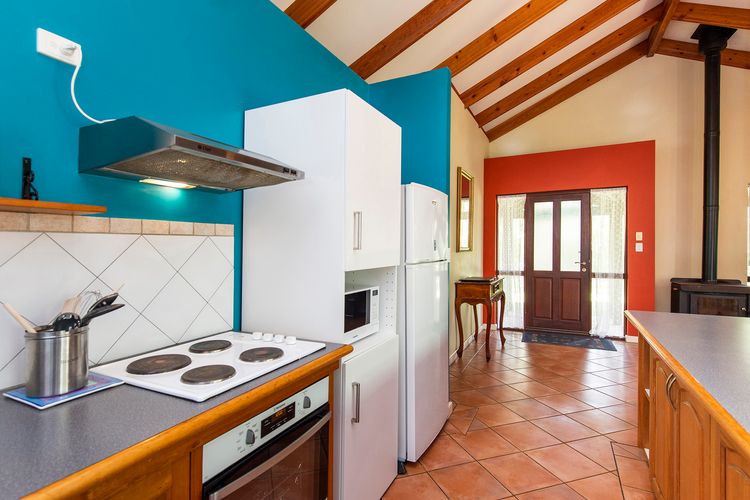 Holiday on the Terrace