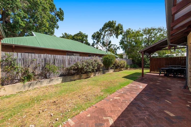 Holiday on the Terrace