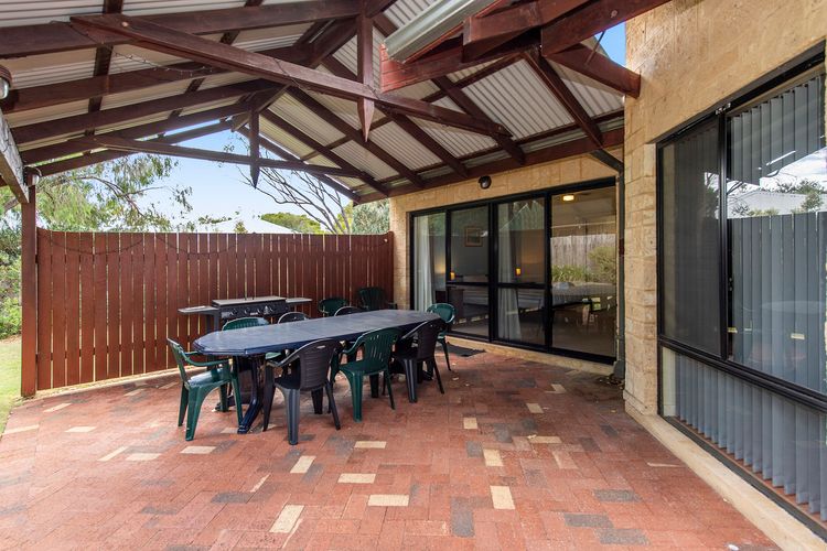 Holiday on the Terrace