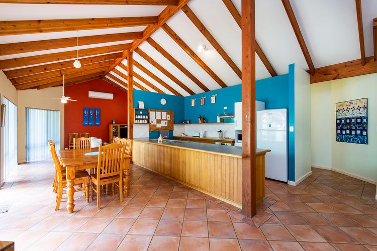 Holiday on the Terrace