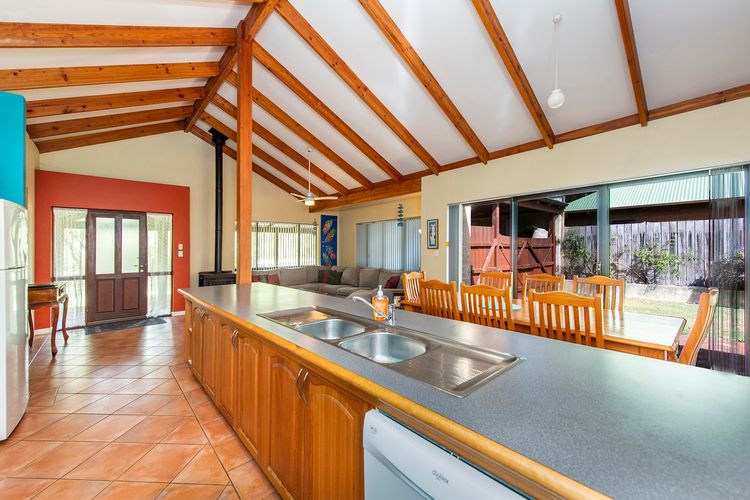 Holiday on the Terrace