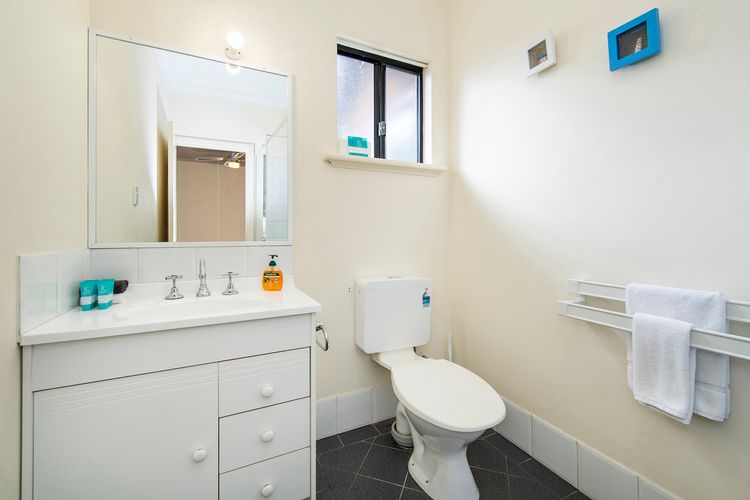 Holiday on the Terrace