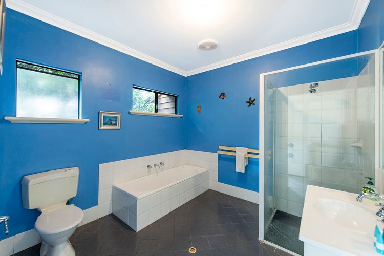 Holiday on the Terrace