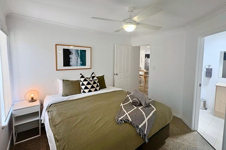 Relax at 42 Cape View Resort