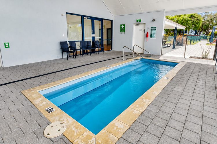 Relax at 42 Cape View Resort