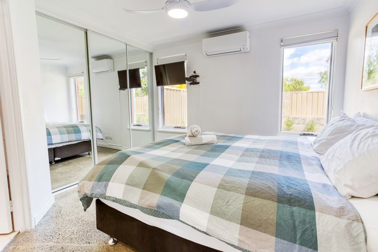 Relax at 42 Cape View Resort