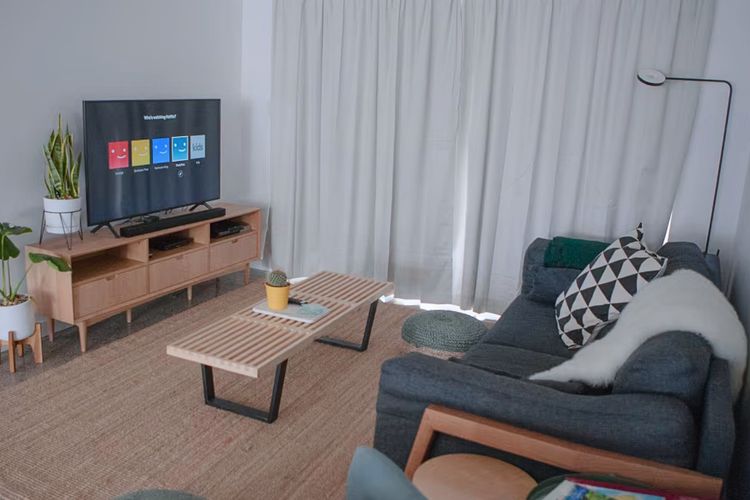 Relax at 42 Cape View Resort