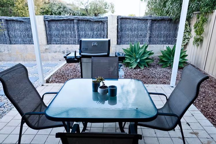 Relax at 42 Cape View Resort