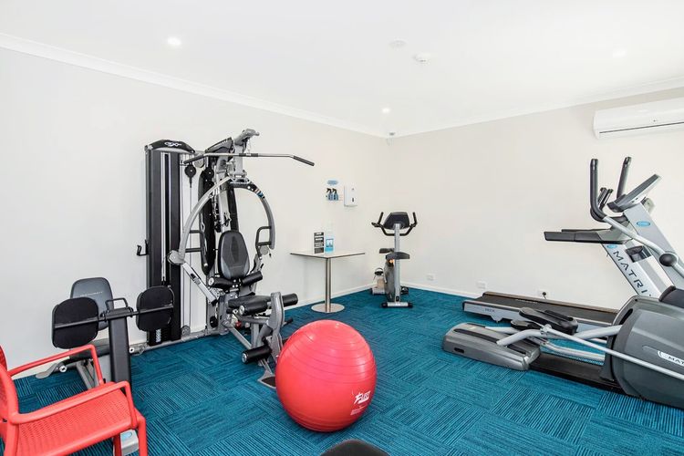 Relax at 42 Cape View Resort