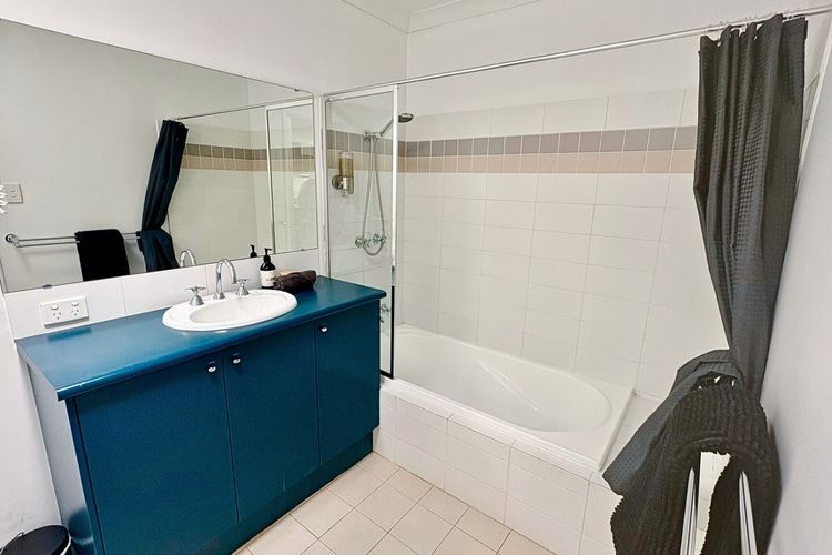 Relax at 42 Cape View Resort