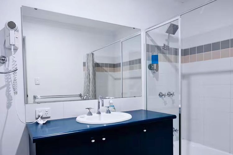 Relax at 42 Cape View Resort