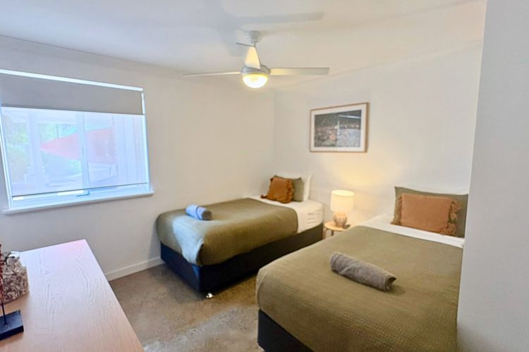 Relax at 42 Cape View Resort