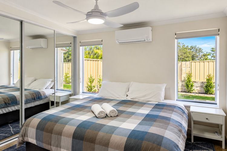 Relax at 42 Cape View Resort