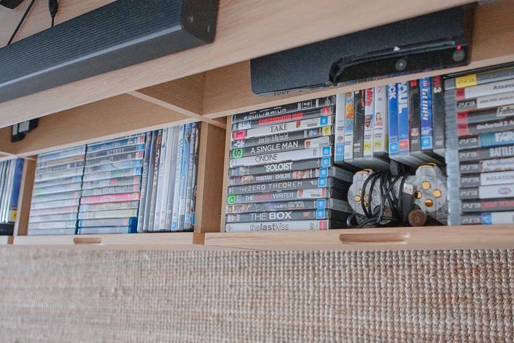 Relax at 42 Cape View Resort