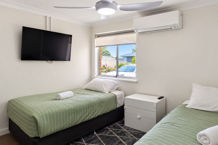 Relax at 42 Cape View Resort