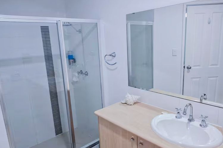 Relax at 42 Cape View Resort