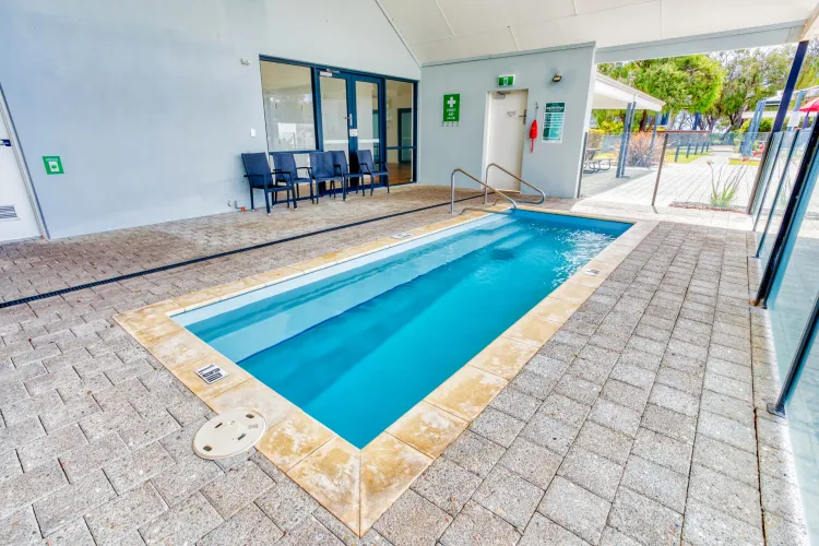 Relax at 42 Cape View Resort