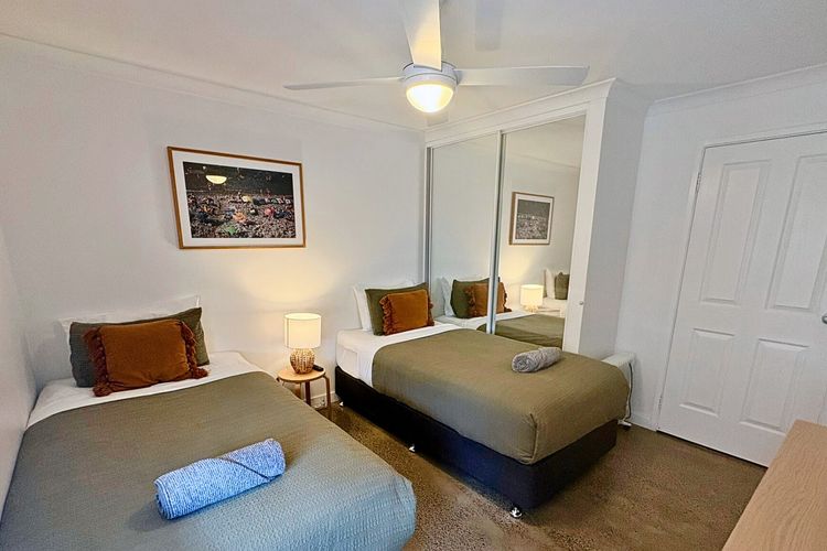 Relax at 42 Cape View Resort