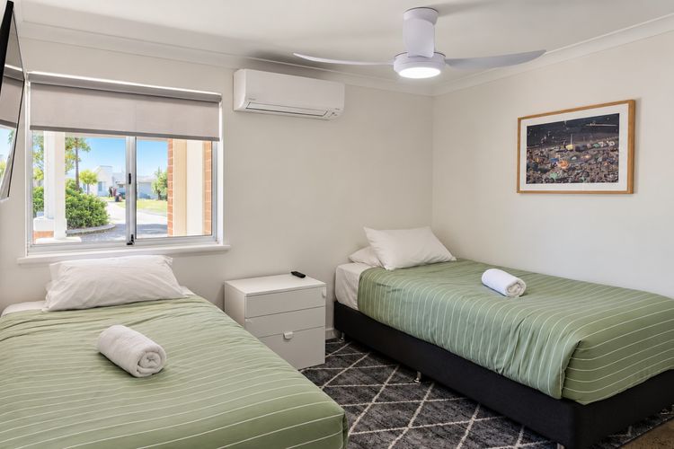 Relax at 42 Cape View Resort