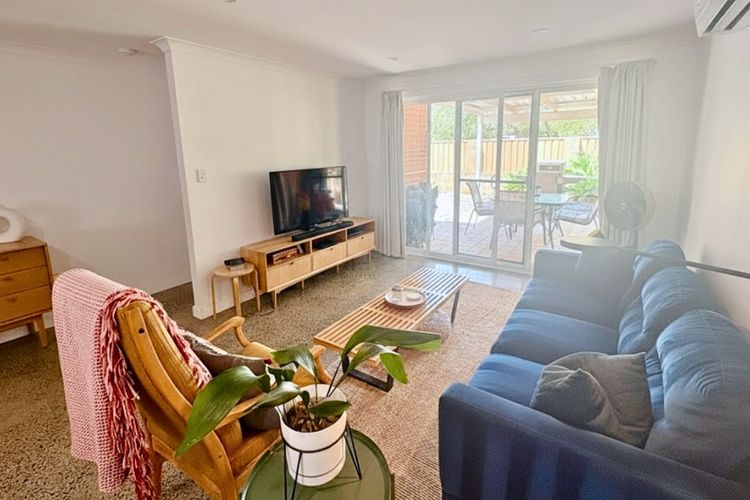 Relax at 42 Cape View Resort