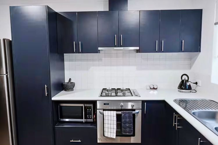 Relax at 42 Cape View Resort