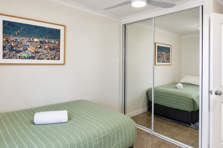 Relax at 42 Cape View Resort