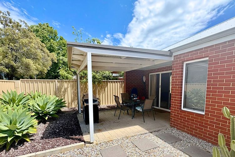 Relax at 42 Cape View Resort