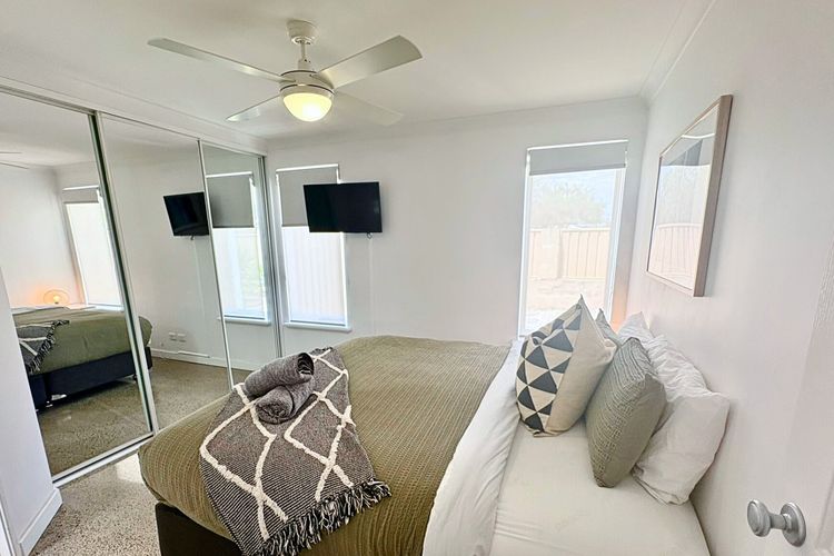 Relax at 42 Cape View Resort