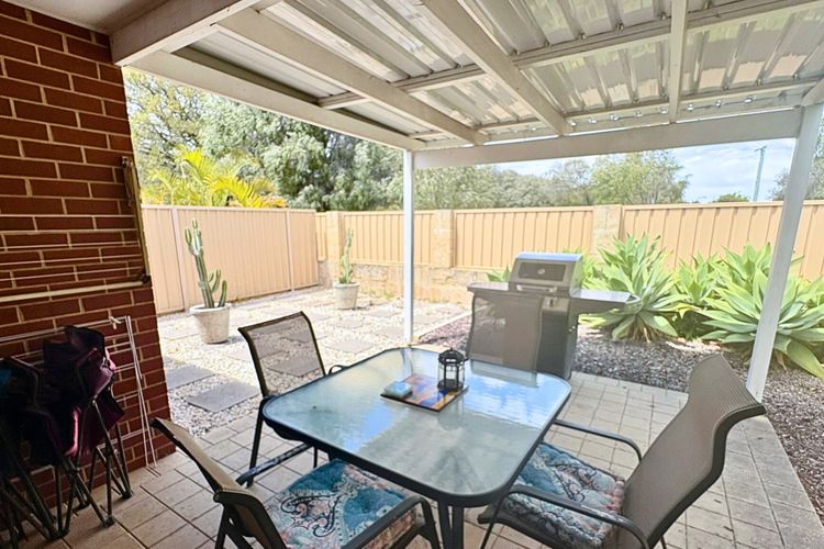 Relax at 42 Cape View Resort