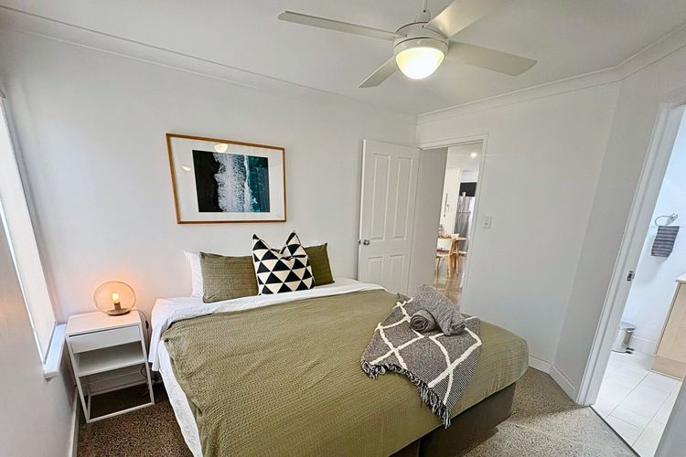 Relax at 42 Cape View Resort