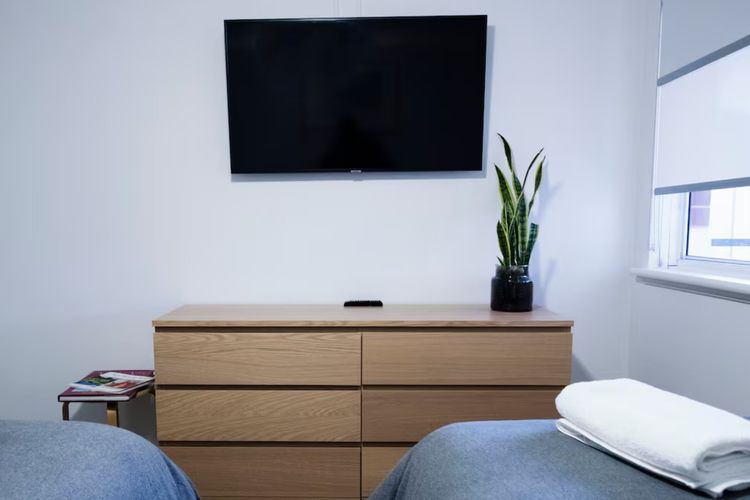 Relax at 42 Cape View Resort