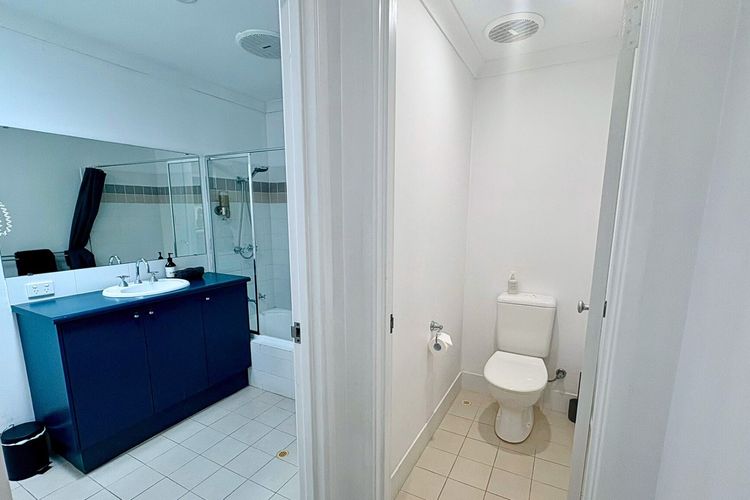 Relax at 42 Cape View Resort