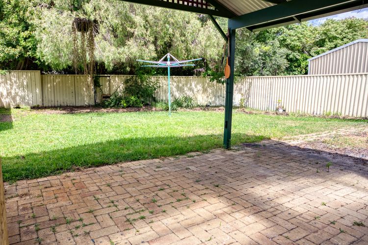 The Early Camilleri Residence