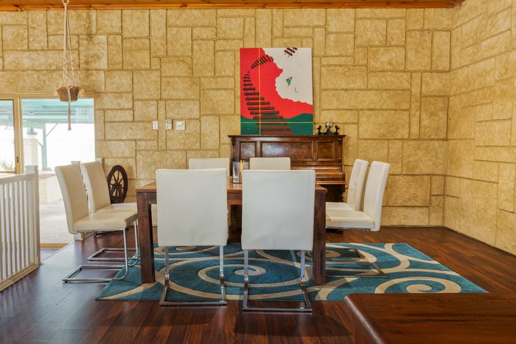 The Early Camilleri Residence