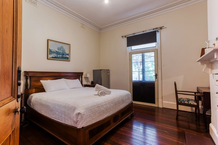 The Early Camilleri Residence