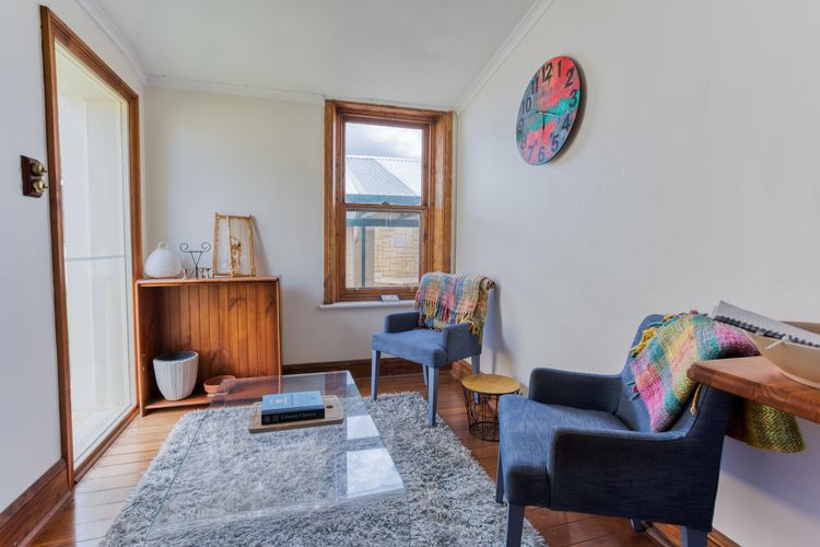 The Early Camilleri Residence