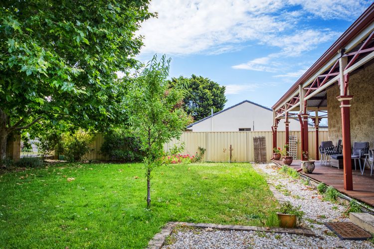 The Early Camilleri Residence