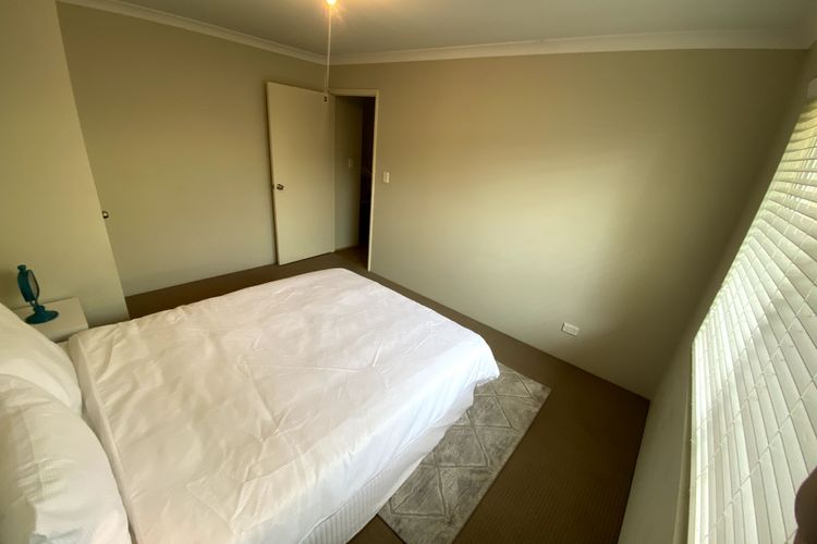 Dalyellup Family Holiday Home