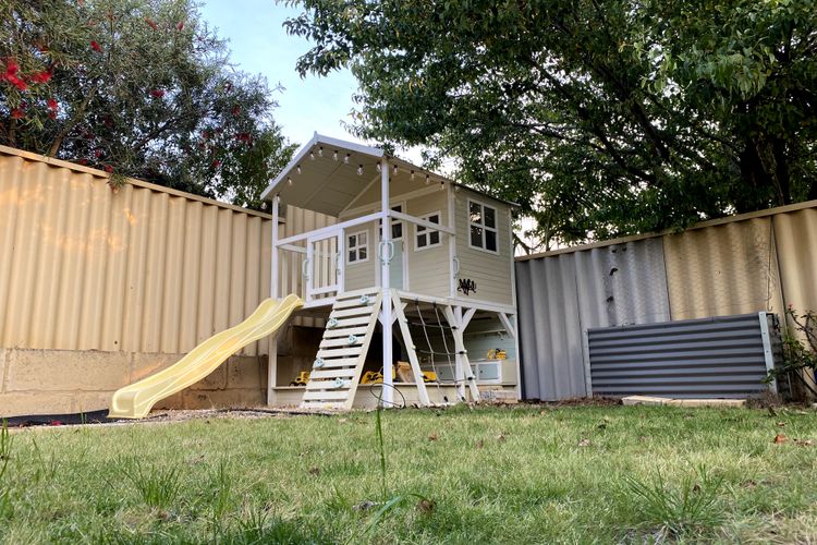 Dalyellup Family Holiday Home