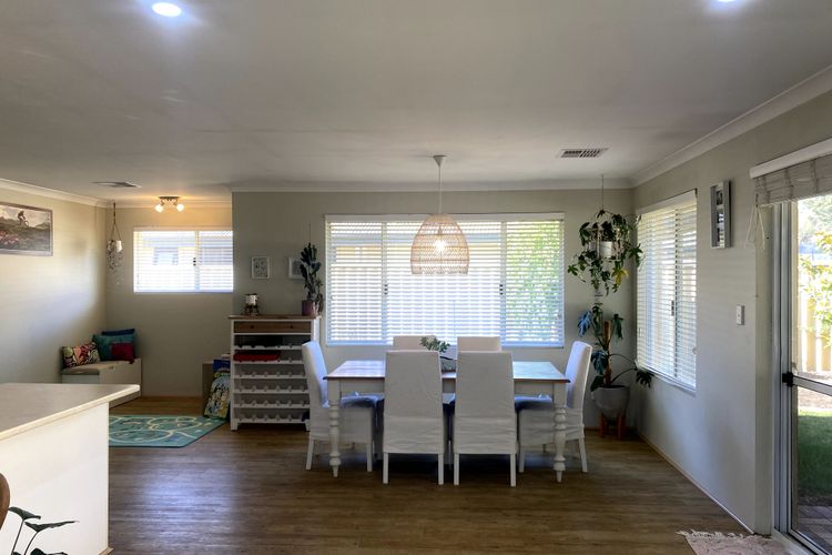 Dalyellup Family Holiday Home