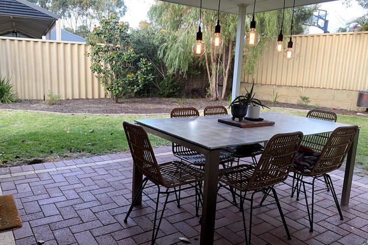 Dalyellup Family Holiday Home