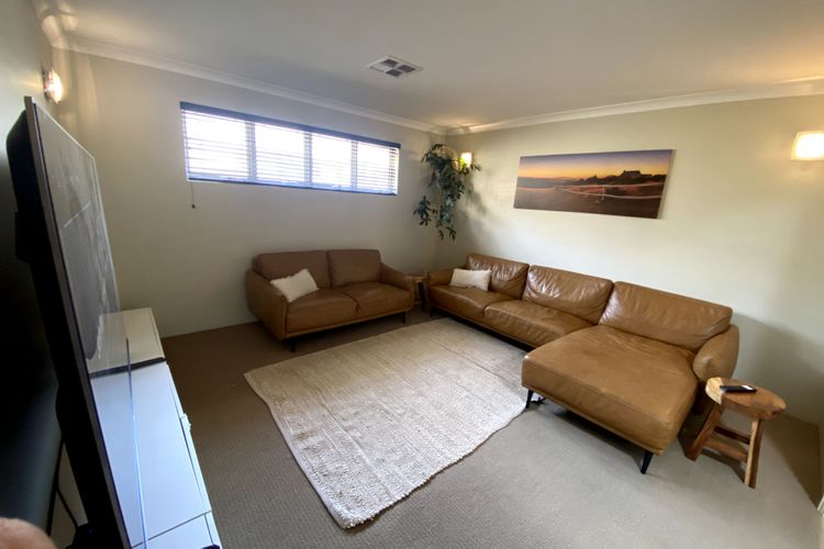 Dalyellup Family Holiday Home