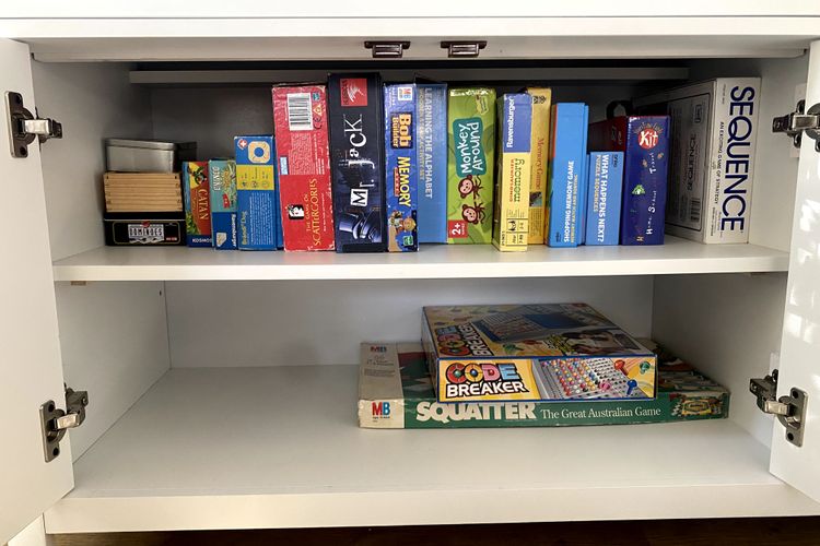 Dalyellup Family Holiday Home