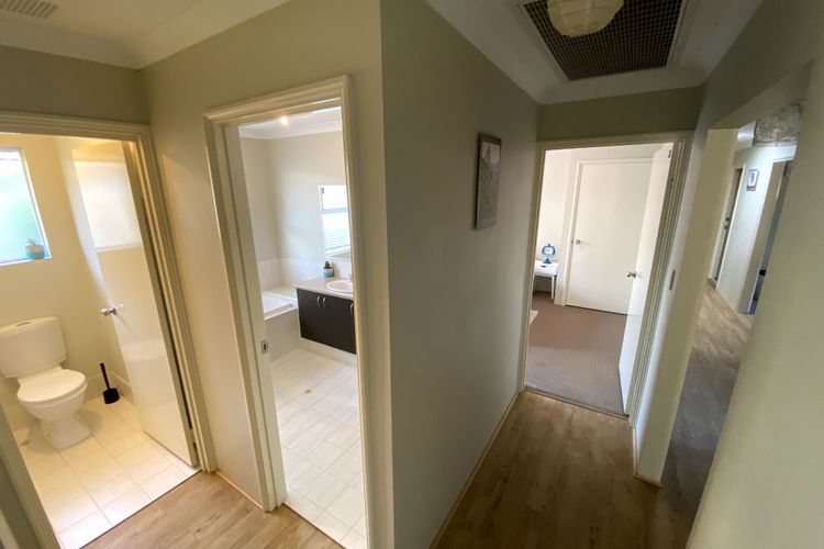 Dalyellup Family Holiday Home