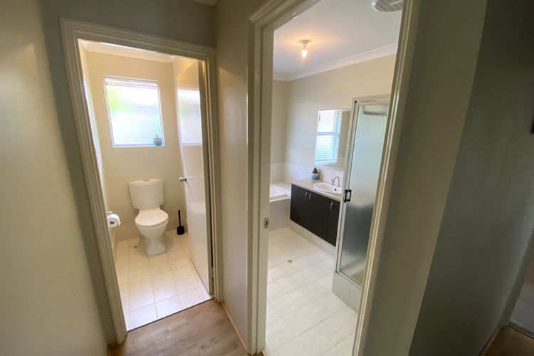 Dalyellup Family Holiday Home