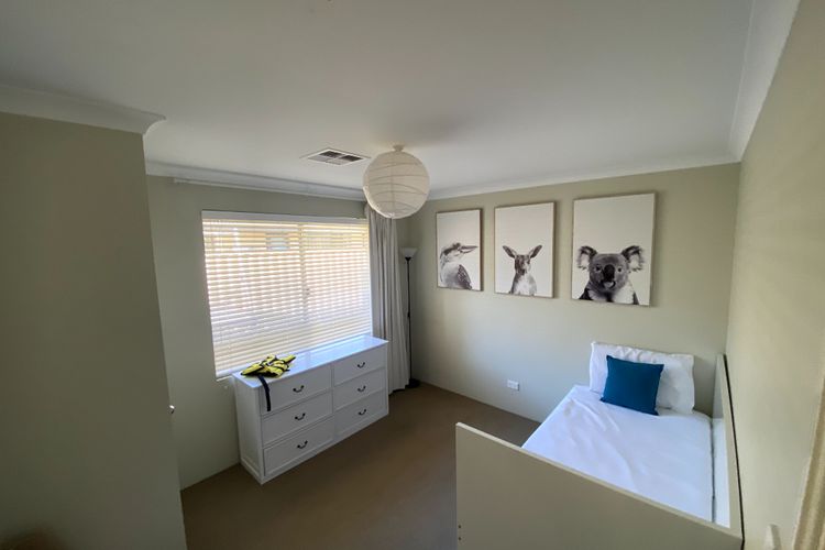 Dalyellup Family Holiday Home