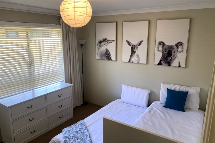 Dalyellup Family Holiday Home