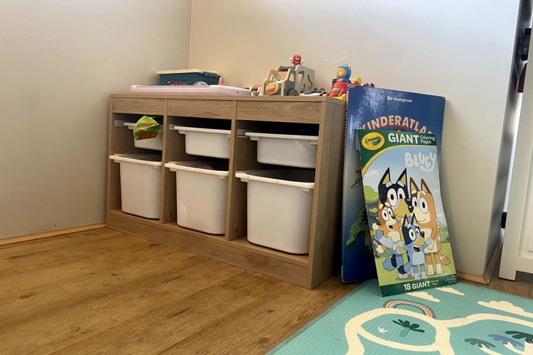 Dalyellup Family Holiday Home