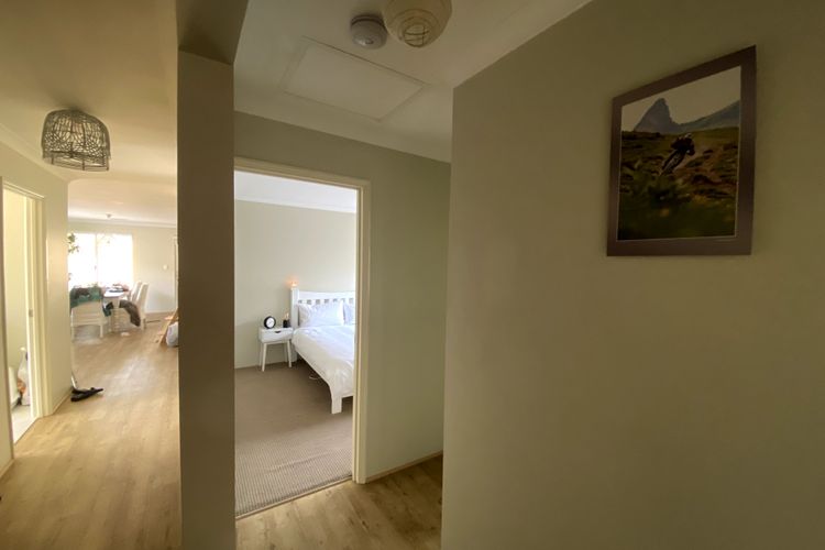 Dalyellup Family Holiday Home