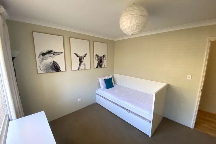 Dalyellup Family Holiday Home